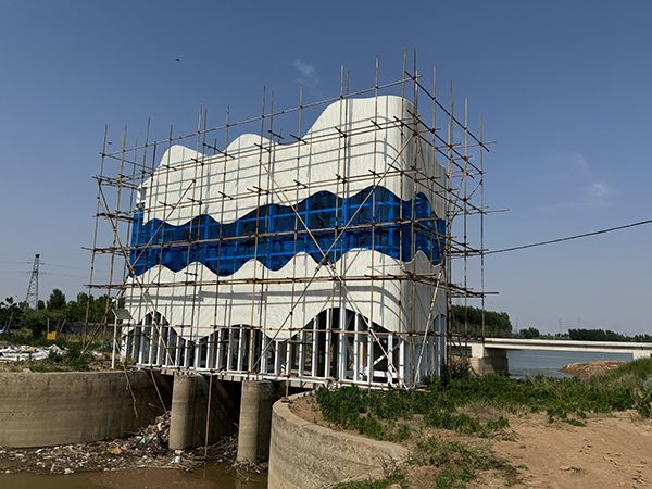 邯鄲戶外廣告工程